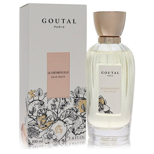 Annick Goutal Le Chevrefeuille Eau de Toilette Spray 100 ml/3,4 oz