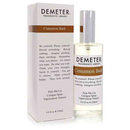 Demeter Demeter Kaneelschors Cologne Spray 120ml/4oz