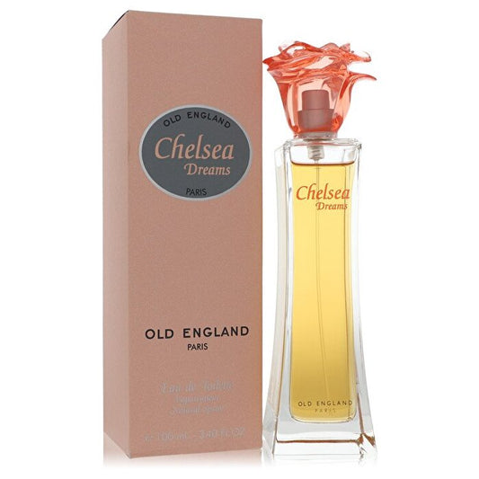 Old England Chelsea Dreams Eau de Toilette Spray 100 ml/3,4 oz