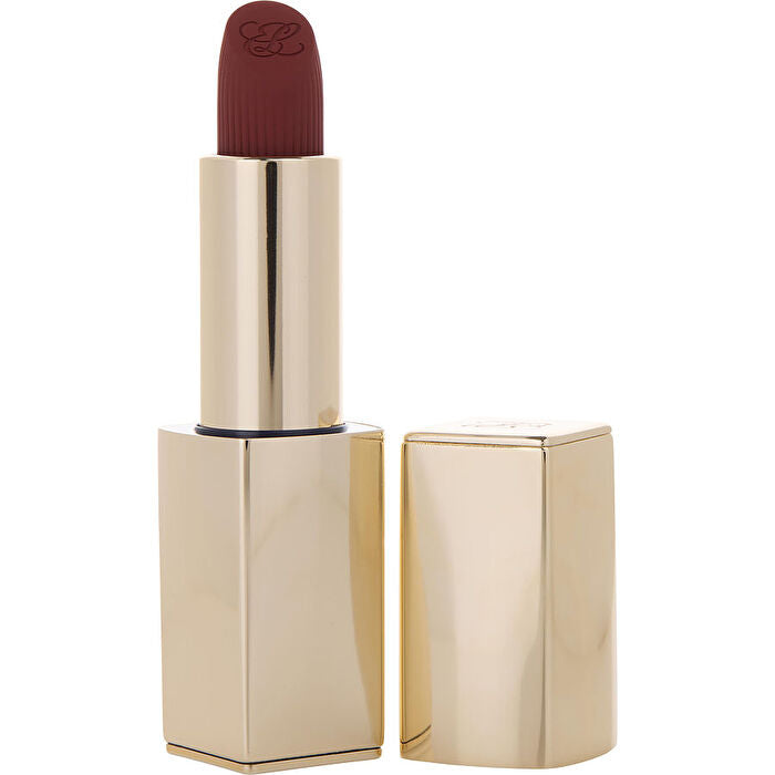 Estee Lauder Pure Color Lipstick Matte- # 557 Fragile Ego 3.5g