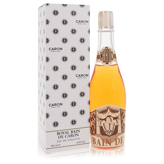 Caron Royal Bain De Caron Champagne Eau De Toilette (unisex) 240 ml/8 oz