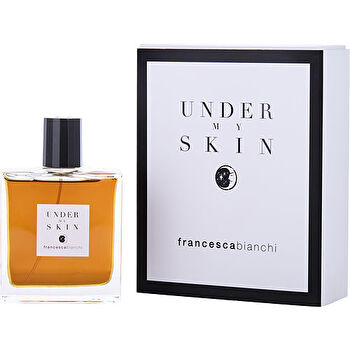 Francesca Bianchi Under My Skin Extrait De Parfum Spray (Unisex) 100ml/3.4oz