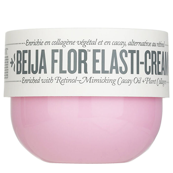 Sol De Janeiro Body Beija Flor Elasti Crème 240ml