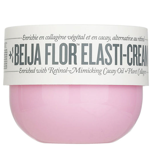 Sol De Janeiro Body Beija Flor Elasti Crème 240ml