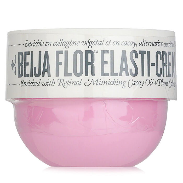 Sol De Janeiro Beija Flor Elasti Crème 75ml