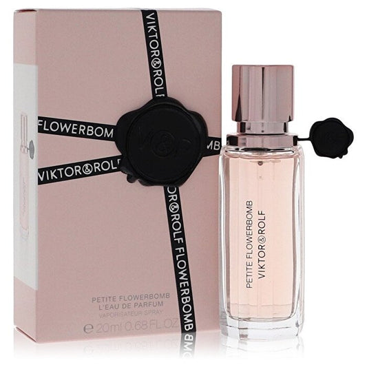 Viktor &amp; Rolf Flowerbomb Eau de Parfum Spray 20 ml/0,68 oz