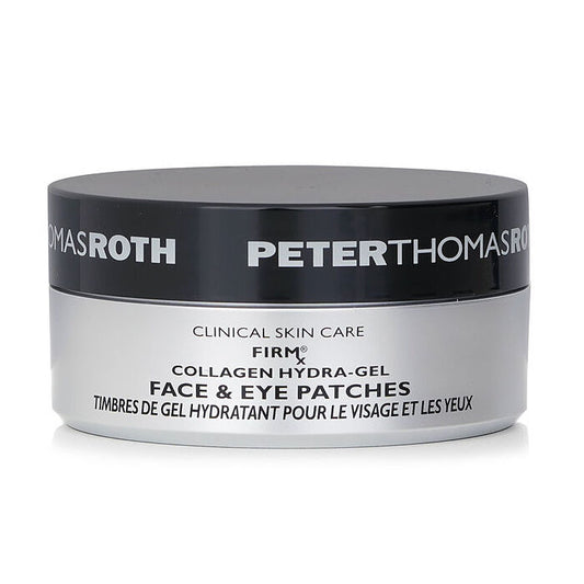 Peter Thomas Roth FIRMx Collagen Hydra-Gel Face & Eye Patches 90 patches