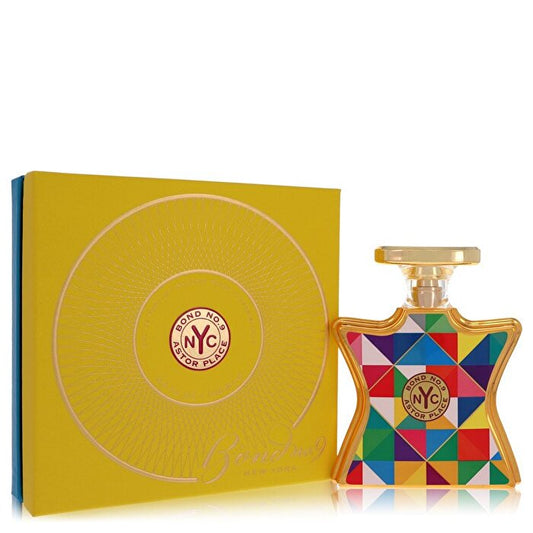 Bond No. 9 Astor Place Eau de Parfum Spray 100 ml/3,3 oz