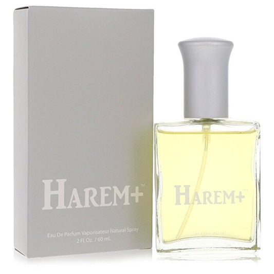 Onbekend Harem Plus Eau De Parfum Spray 60ml/2oz
