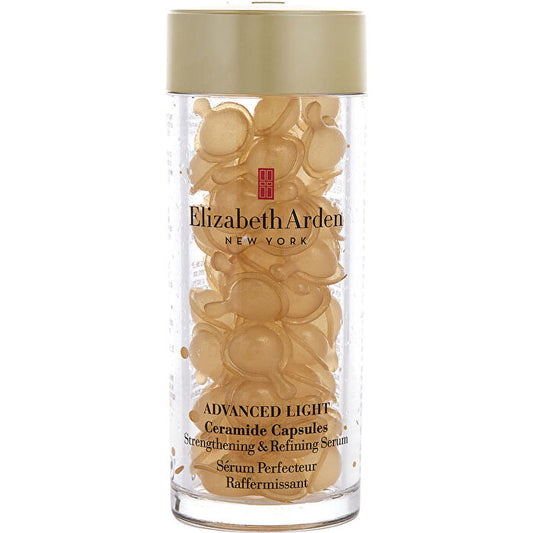 Elizabeth Arden Advanced Light Ceramide Capsules Strengthening & Refining Serum 60caps