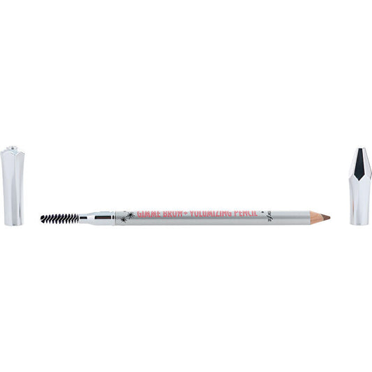 Benefit Gimme Brow+ Volumizing Pencil #3 Warm Light Full 1,19 g