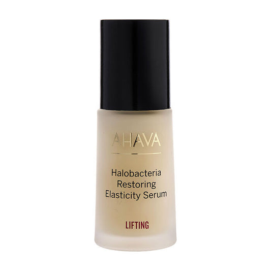 Ahava Halobacteria Herstellende elasticiteit Serum 30ml