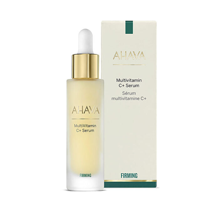 Ahava Multivitamine C+ Serum 30 ml