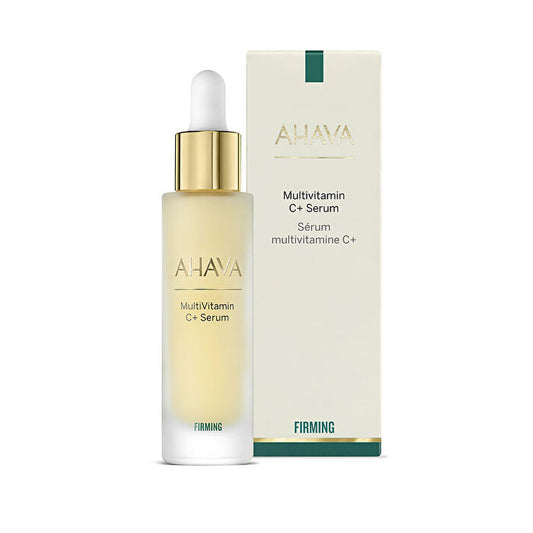 Ahava Multivitamine C+ Serum 30 ml