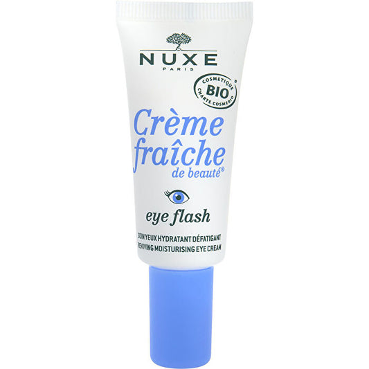 Nuxe Reviving Hydraterende Oogcrème 15ml