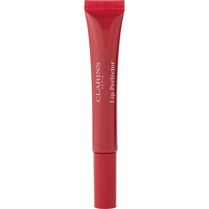 Clarins Lip Perfector -  23 Pomegranate Glow 12ml