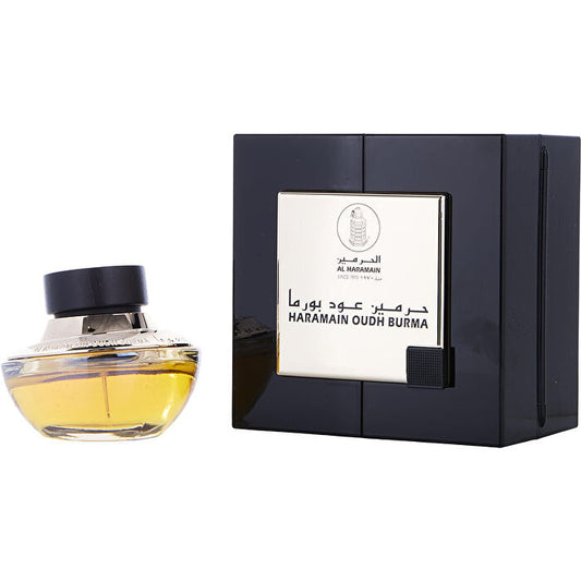 Al Haramain Al Haramain Oudh Birma Eau De Parfum Spray (Unisex) 100ml/3.4oz