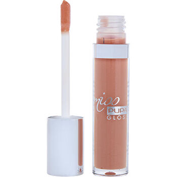 Pupa Miss Pupa Ultra-glanzende lipgloss #300 Soft Kiss 5 ml