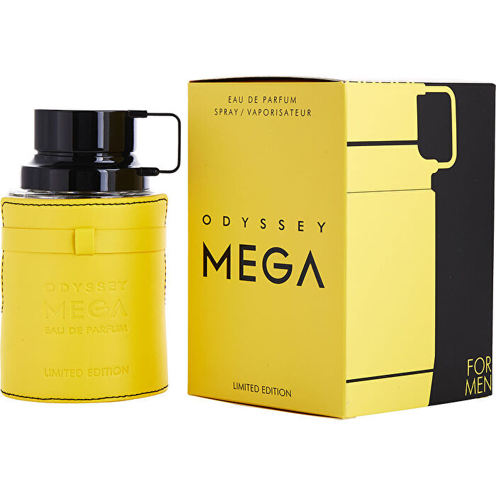 Armaf Odyssey Mega Eau De Parfum Spray 200ml/6.8oz