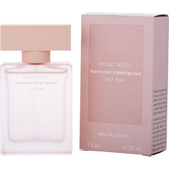 Narciso Rodriguez For Her Musc Nude Eau De Parfume Spray 30ml