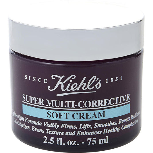 Kiehl's Super Multi-Corrigerende Zachte Crème 75ml
