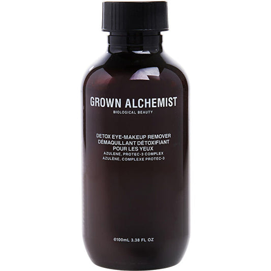Grown Alchemist Detox Oogmake-upremover 100ml