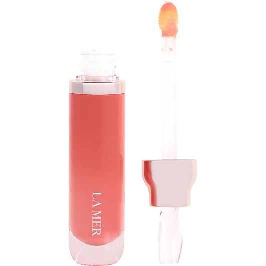 La Mer The Lip Volumizer - #40 Sheer Coral 7ml/0.24oz