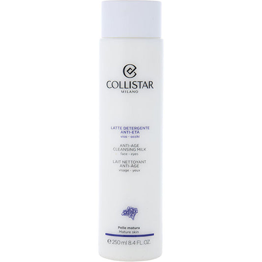 Collistar Anti-age Reinigingsmelk 250ml