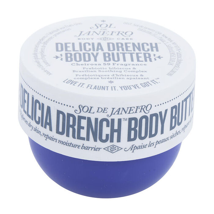 Sol De Janeiro Delicia Drench Bodyboter 75ml