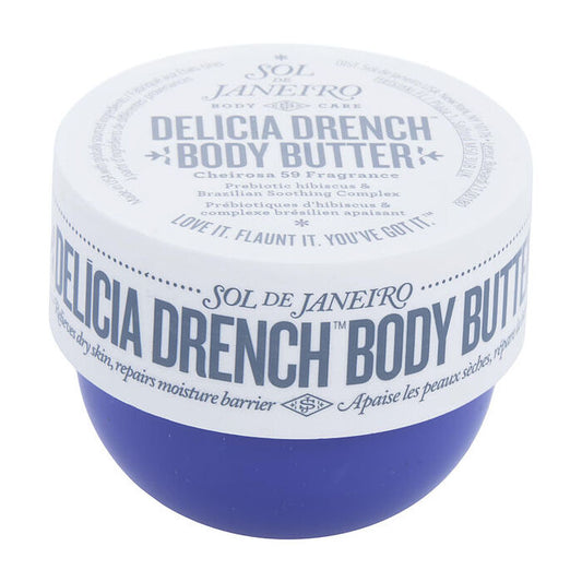Sol De Janeiro Delicia Drench Bodyboter 75ml