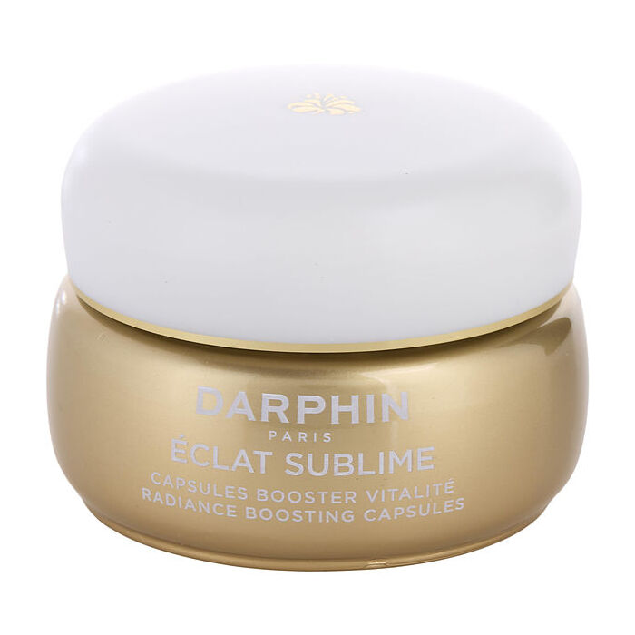 Darphin Eclat Sublime Radiance Boosting Capsules 60 stuks 220 g