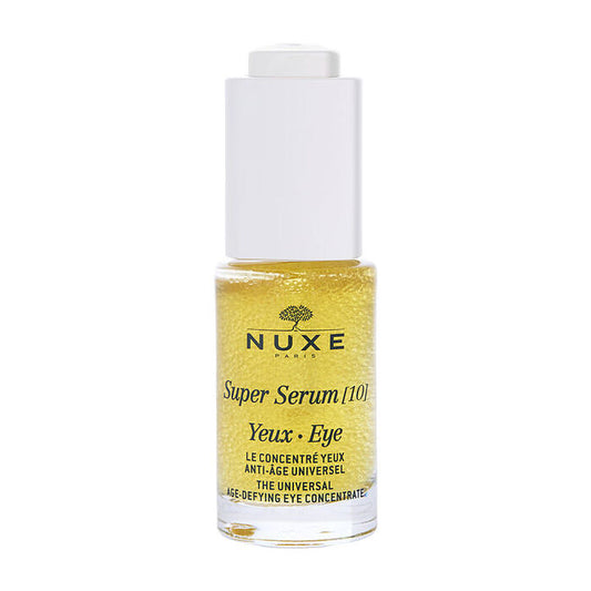 Nuxe Super Serum Het Universele Anti-Veroudering Concentraat Oog 15ml