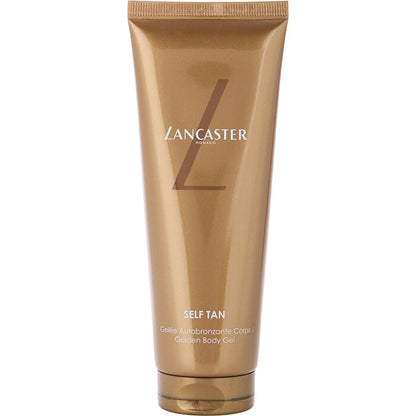 Lancaster Golden Self Tan Face & Body Wear 125ml