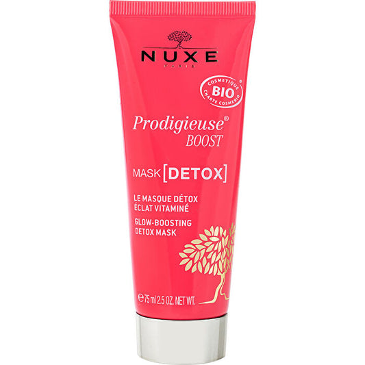 Nuxe Prodigieuse Boost Glow Boosting Detox Masker 75ml