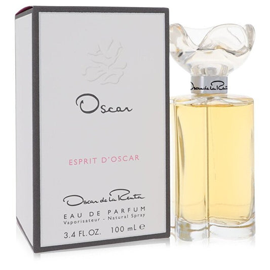 Oscar De La Renta Esprit D'oscar Eau De Parfum Spray 100 ml/3,4 oz