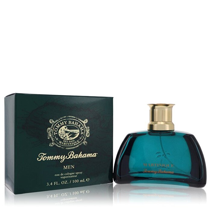 Tommy Bahama Tommy Bahama Set Sail Martinique Cologne Spray 100ml/3.4oz