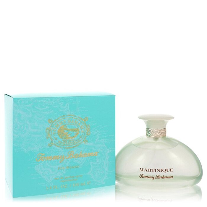 Tommy Bahama Tommy Bahama Set Sail Martinique Eau de Parfum Spray 100 ml/3,4 oz