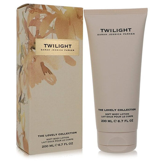 Sarah Jessica Parker Lovely Twilight Bodylotion 200ml/6.7oz