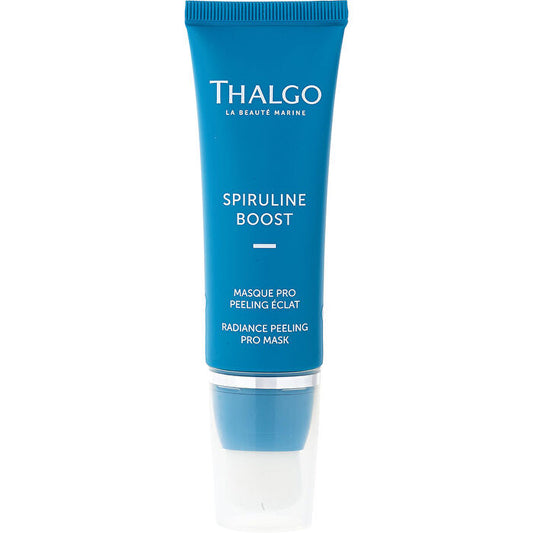 Thalgo Spiruline Boost Rediance Peeling Pro Masker 50ml
