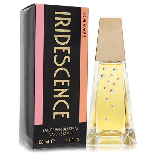 Bob Mackie Iridescentie Eau de Parfum Spray 50 ml/1,7 oz