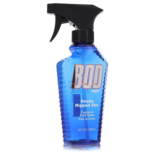 Parfums De Coeur Bod Man Really Ripped Abs Geur Body Spray 240ml/8oz
