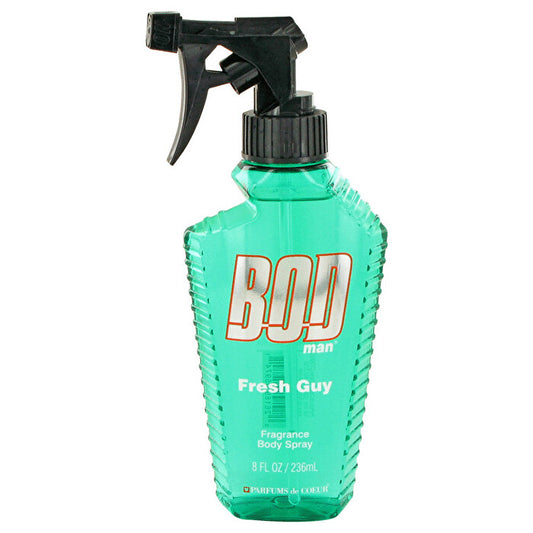 Parfums De Coeur Bod Man Fresh Guy geur lichaamsspray 240 ml/8 oz
