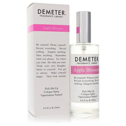 Demeter Demeter Appelbloesem Cologne Spray 120ml/4oz