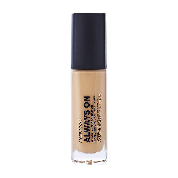 Smashbox Always On Huidbalancerende Foundation - L20W 30ml