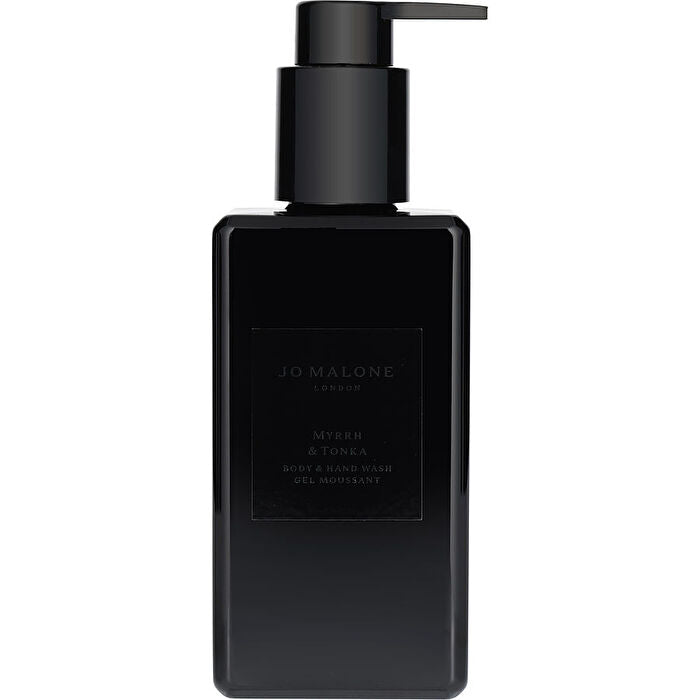 Jo Malone Myrrh &amp; Tonka Body &amp; Hand Wash 250ml