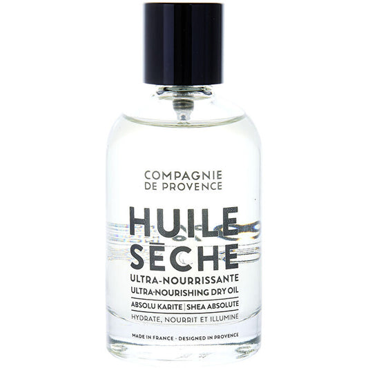 Compagnie De Provence Droge Olie Ultra-voedend 100ml