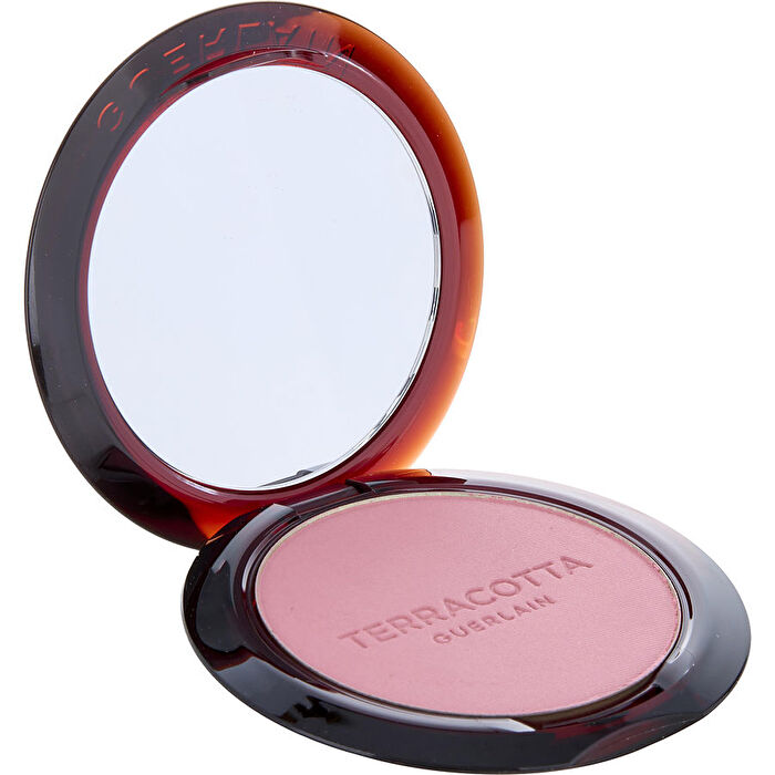 Guerlain Terracotta Blush -  01 Rose Clair/ Light Pink 5g