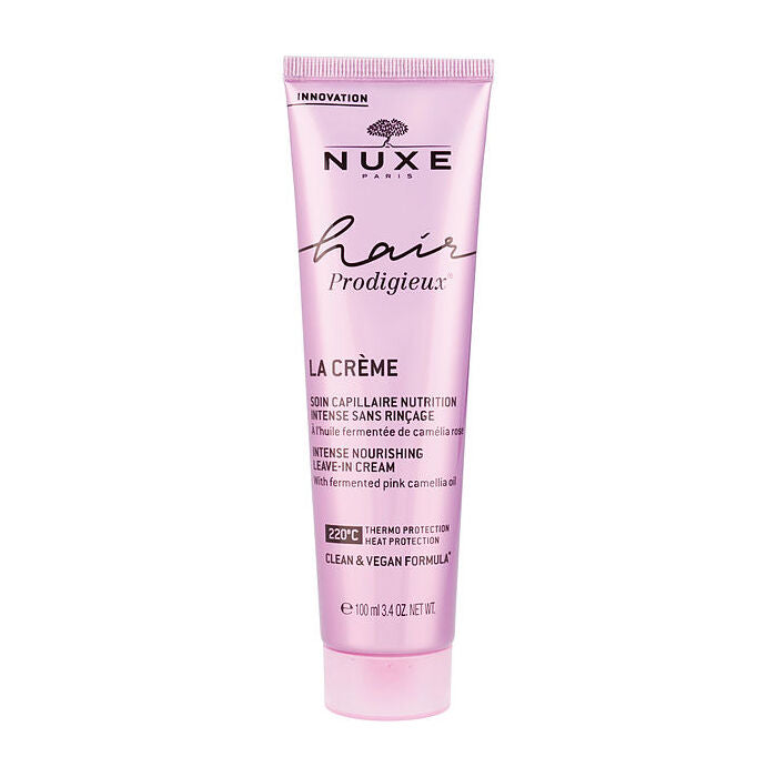 Nuxe Hair Prodigieux Leave-in Crème 100ml