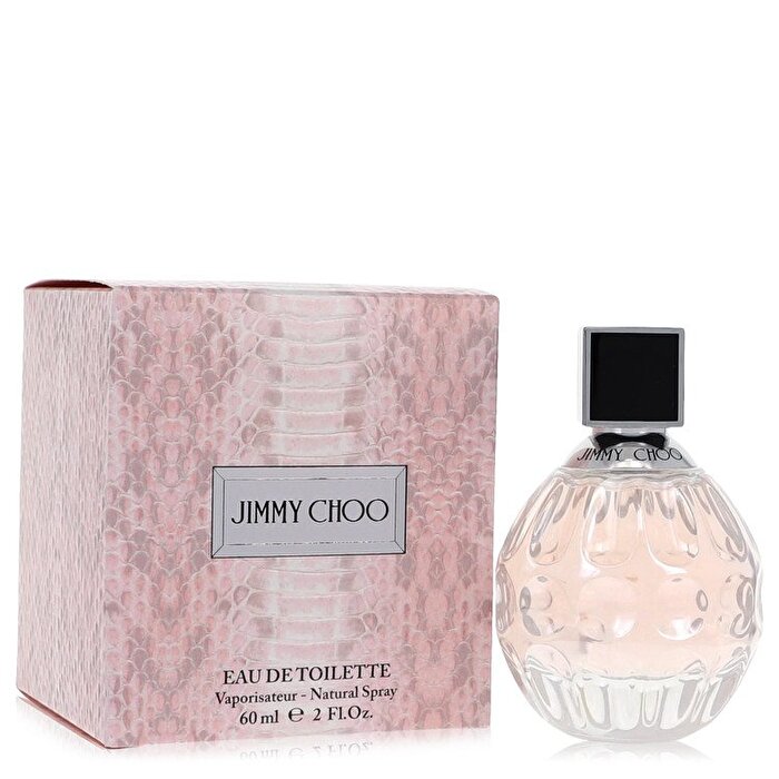 Jimmy Choo Eau De Toilette Spray 60ml/2oz