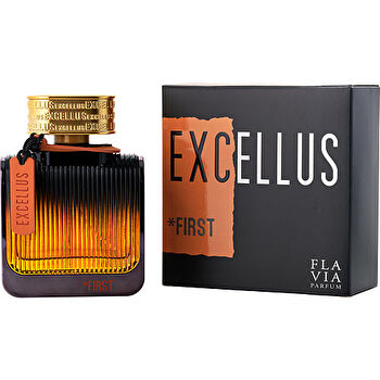 Flavia Excellus First Eau De Parfum Spray 100ml/3.4oz